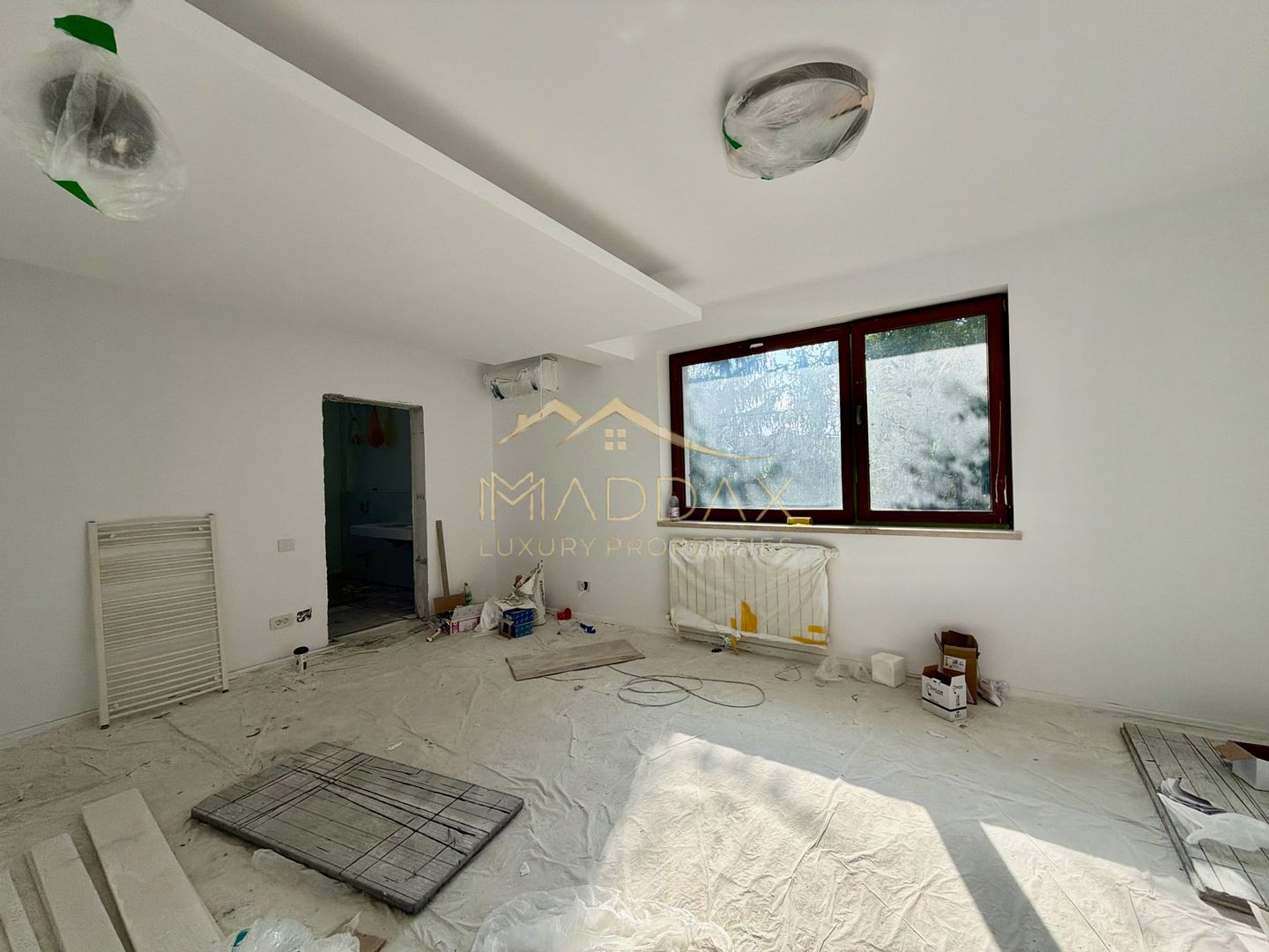 Vila Premium *800mp* // teren *963mp* / garaj cu 6 locuri* // Iancu Nicolae - Poză 16