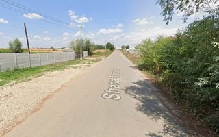 Loturi Teren Dobreni-Vidra-Berceni | Intravilan | - Poză 1