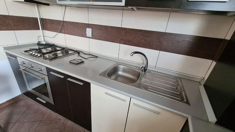 APARTAMENT 2 CAMERE DE ÎNCHIRIAT  |TINERETULUI | 575 €/LUNĂ - Poză 7