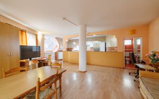Spațiu pentru afaceri de închiriat | 292 mp utili | Găvana | 3 parcări - Poză 12