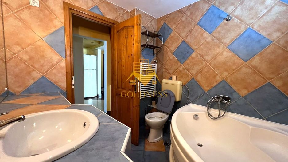 3 camere, Plopilor,Parcul Rozelor, Hatieganu,Calvaria,PET Friendly - Poză 7