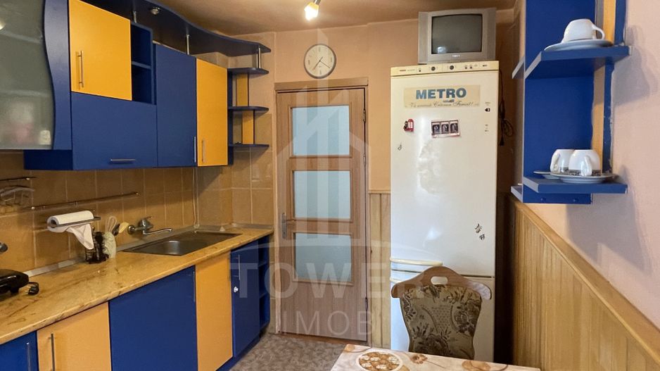 Apartment 2 camere| 52 mp utili | decomandat | ultracentral | mobilat - Poză 6