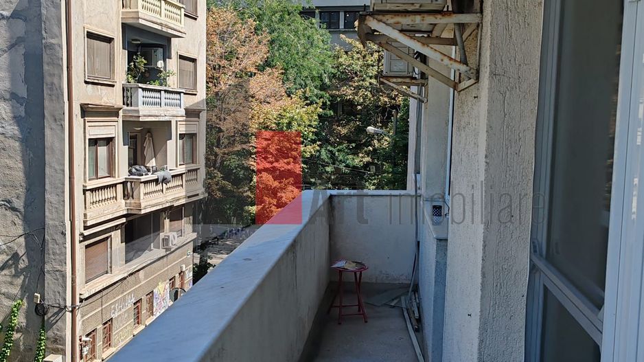 Apartament 4 camere cu centrală - Vasile Lascar - Poză 18