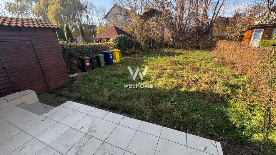 Casa tip duplex Sura Mare, Sibiu - Poză 1