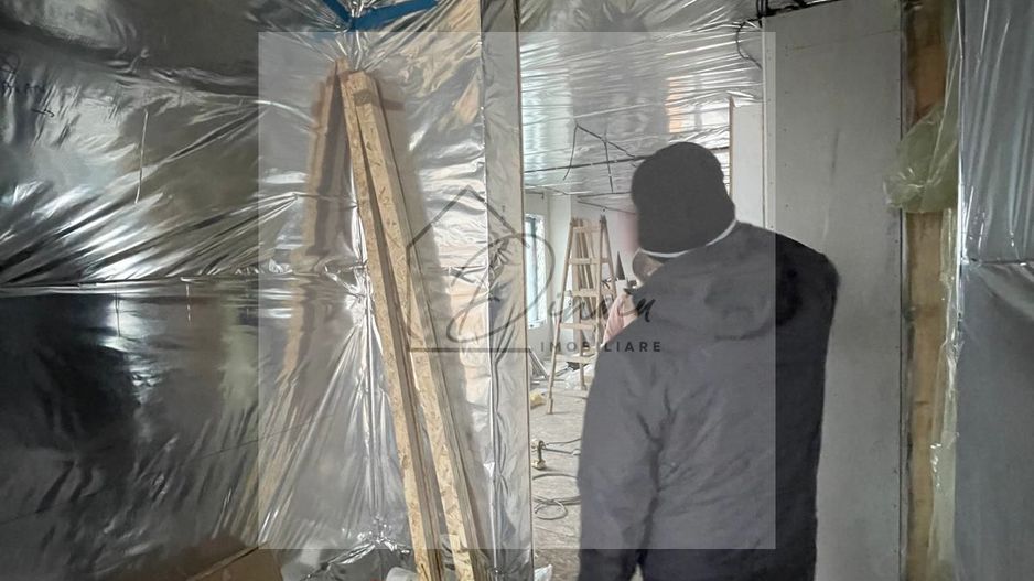 Casa Premium Parcul Verde I 4 camere I Locatie Premium I COMISION 0 - Poză 54