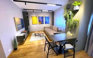 Apartament Finisaje Calitative I Tractorul Coresi - Poză 5