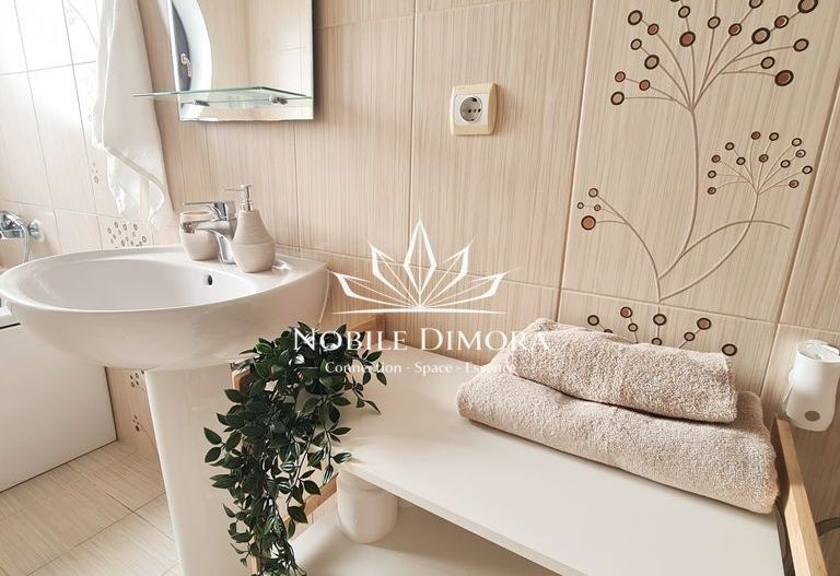 Apartament spatios cu 2 camere si terasa la ultimul nivel - Badea Cartan - Poză 10