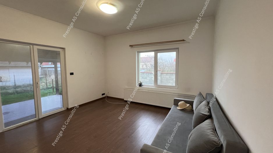 Duplex 3 Camere | Car port | Sanmihaiu Roman - Poză 3