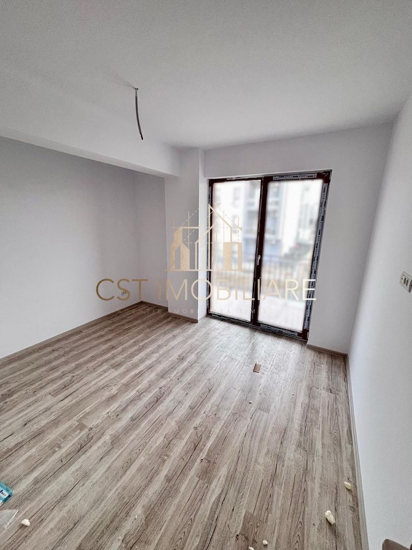 Apartament 2 Camere Etajul 1 / Giroc - Poză 6