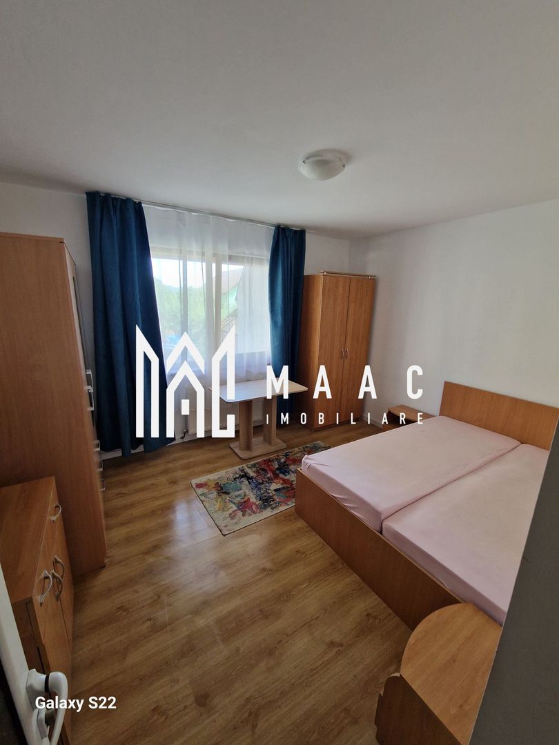Garsoniera | 33 MPU | Parter | Trei Stejari - Poză 2