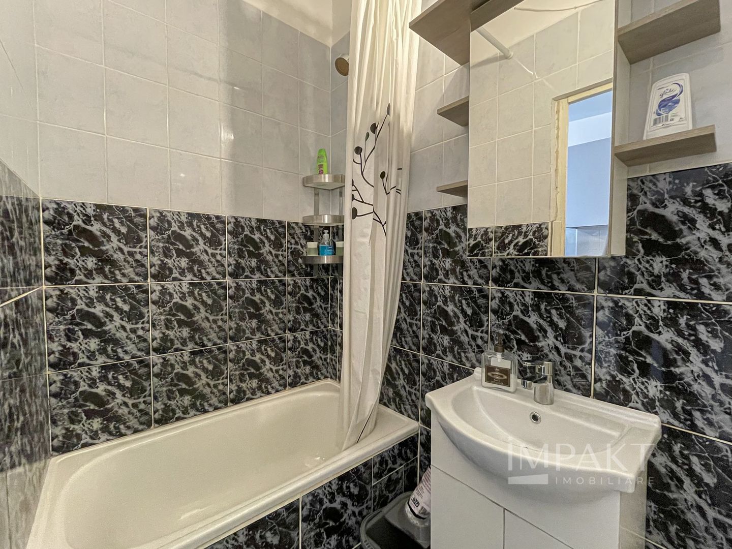 Garsoniera cocheta in cartierul Manastur! - Poză 10