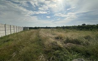 Teren 530 mp intravilan, Albota-Pitesti - Poză 2