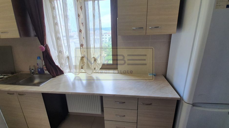 Apartament 1 camera imob nou Pacurari  Alpha Bank - Poză 8