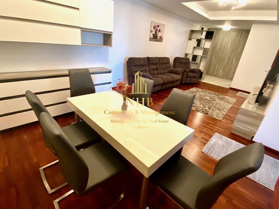 Apartament 3 camere-Complex Liziera-PARCARE - Poză 12