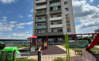 EXCLUSIVITATE, COMISION 0% la cumparare, 3 camere str. C-tin Noica! - Poză 21
