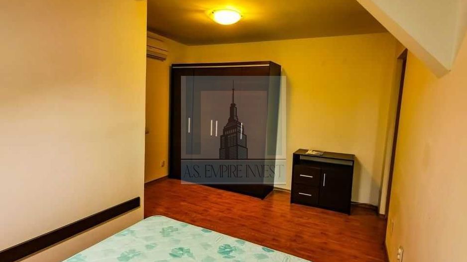 Apartament 3 camere pe 2 niveluri-  Bul. Garii /Sala Sporturilor - Poză 7