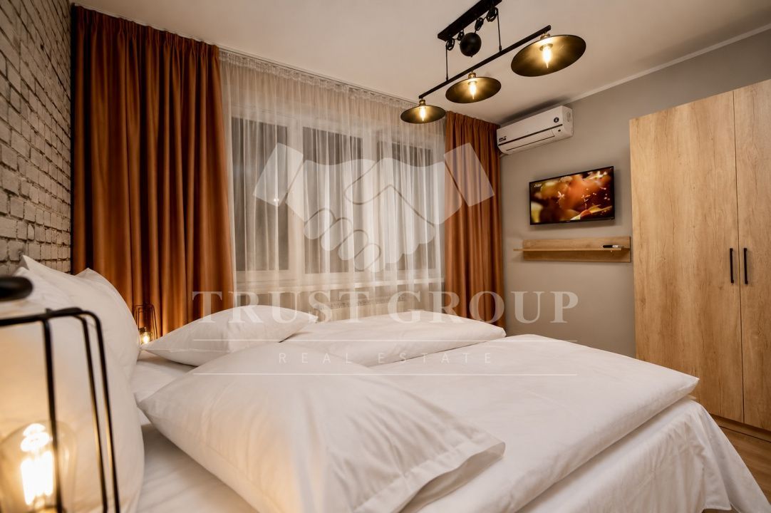 Apartament 2 camere Calea Victoriei-Sala Palatului | imobil 1960 - Poză 5