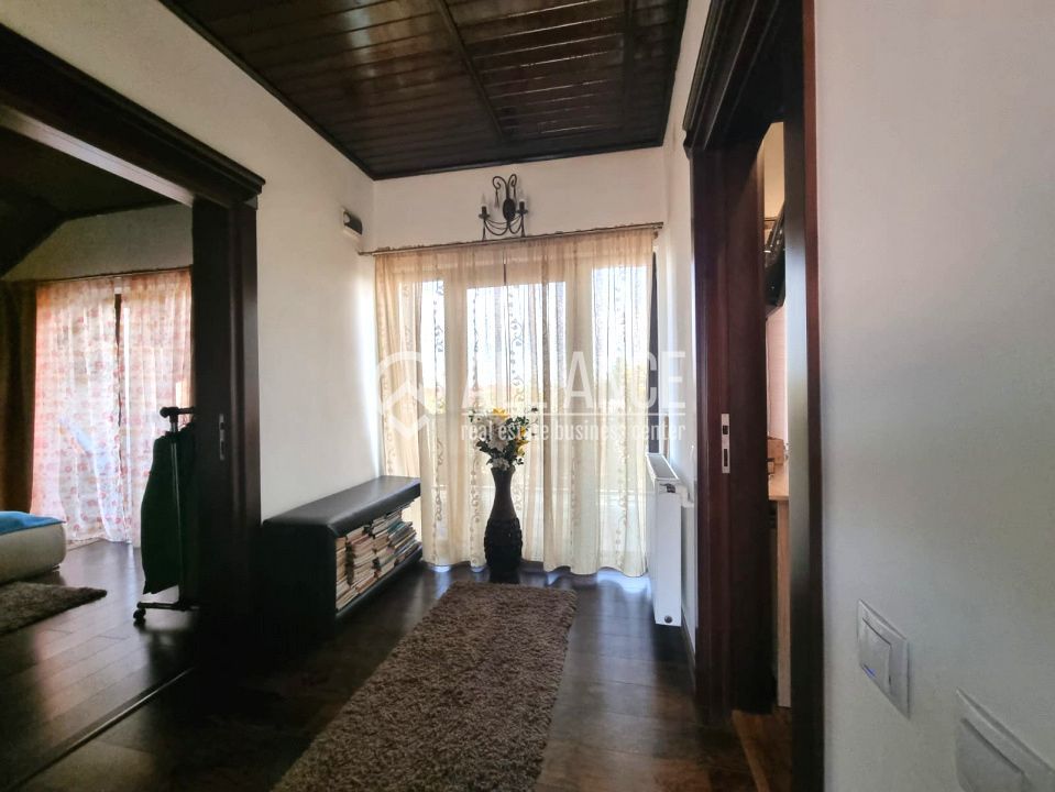 VALU LUI TRAIAN (COD02)  - Casa 4 camere mobilata utilata - Poză 10