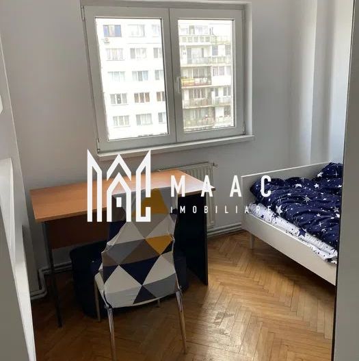 Apartament 4 camere | Hipodrom 3, Sibiu | 75 mp, 2 băi - Poză 8