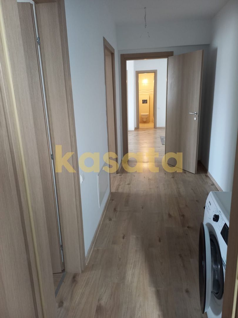 Apartament 3 Camere | Greenfield Băneasa | Sector 1 - Poză 7
