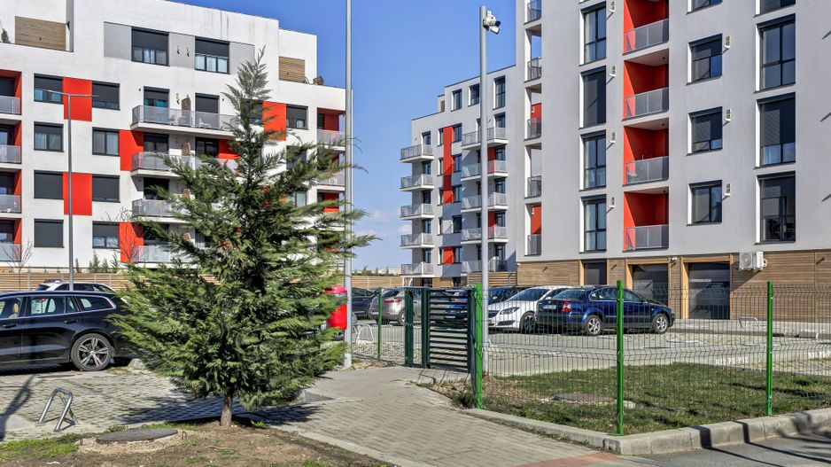 Cel mai spatios apartament ARED, direct de la dezvoltator COMISION 0 - Poză 7