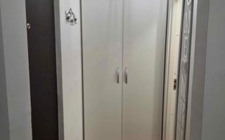 Garsoniera 25 mp utili, renovata total, Zona Stefan Cel Mare - Poză 6