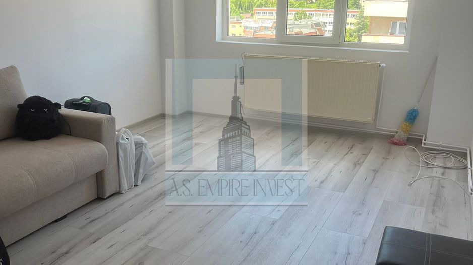 Apartament 2 camere decomandat - zona Racadau - Poză 7