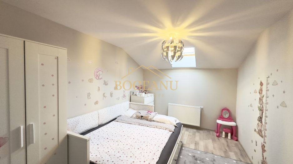 BG21 Duplex modern,Asfalt,Canal-Mosnita - Poză 17