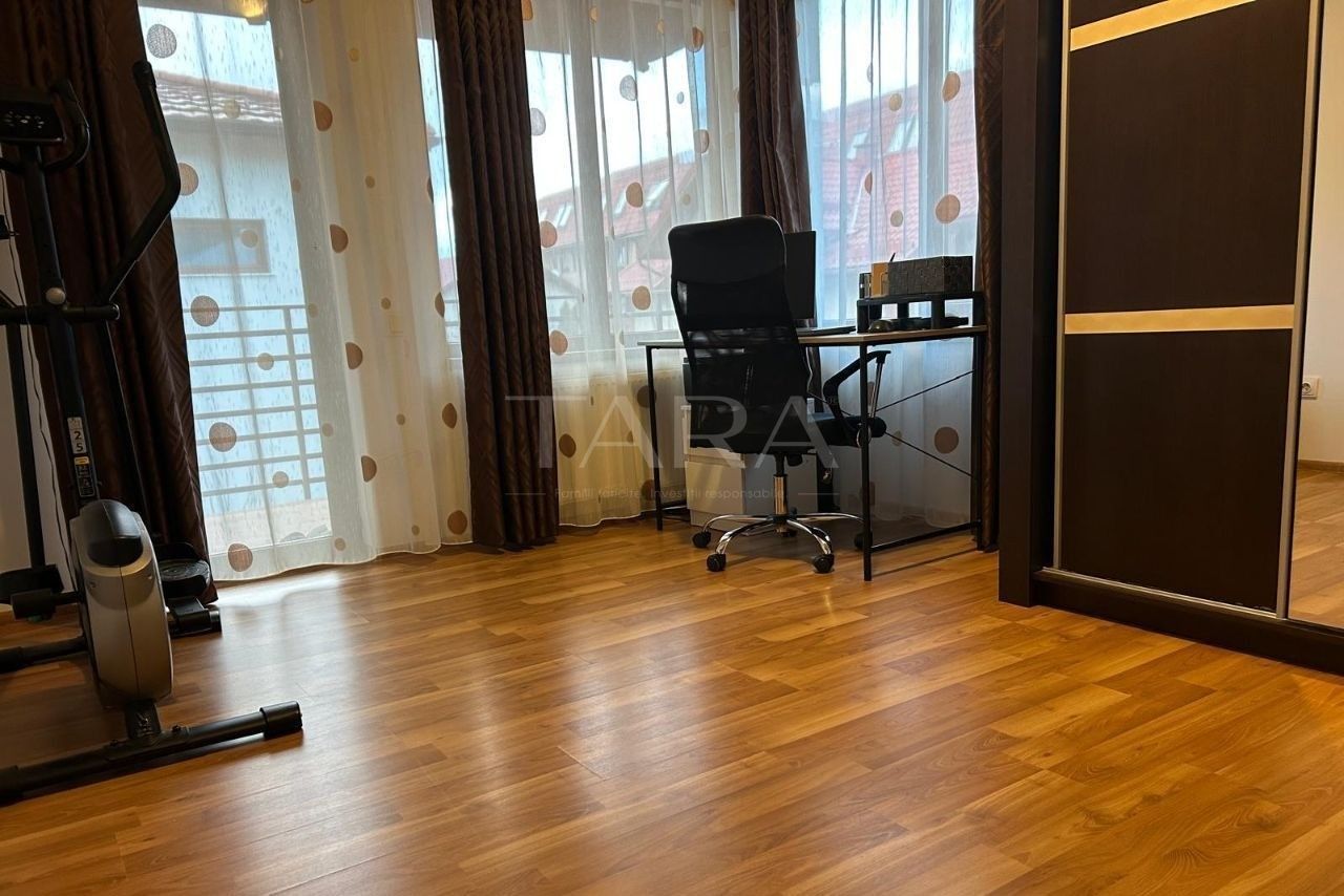 Casa 5 camere, suprafață 120 mp, teren 250 mp, zonaMuzeul Apei. - Poză 9