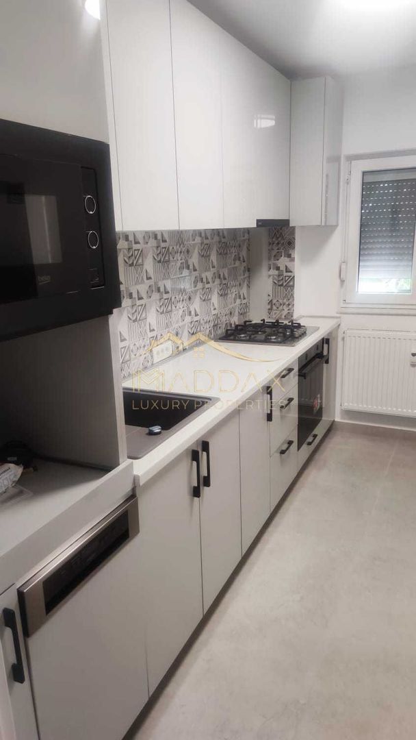 Prima Închiriere | 2 Camere Decomandat | Complet Lux | Utilat Top - Poză 4