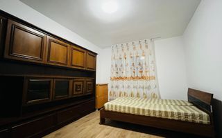 Apartament decomandat cu 2 camere, intermediar, zona Someseni - Poză 3