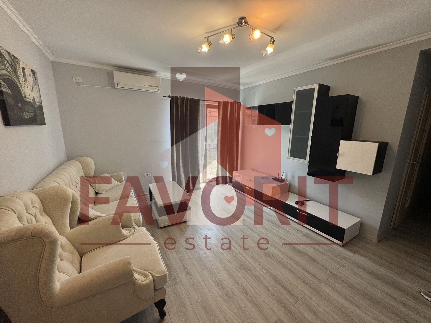 Str. Lamaitei Braytim. Etaj 1. Bucatarie inchisa. Disponibil imediat - Poză 1