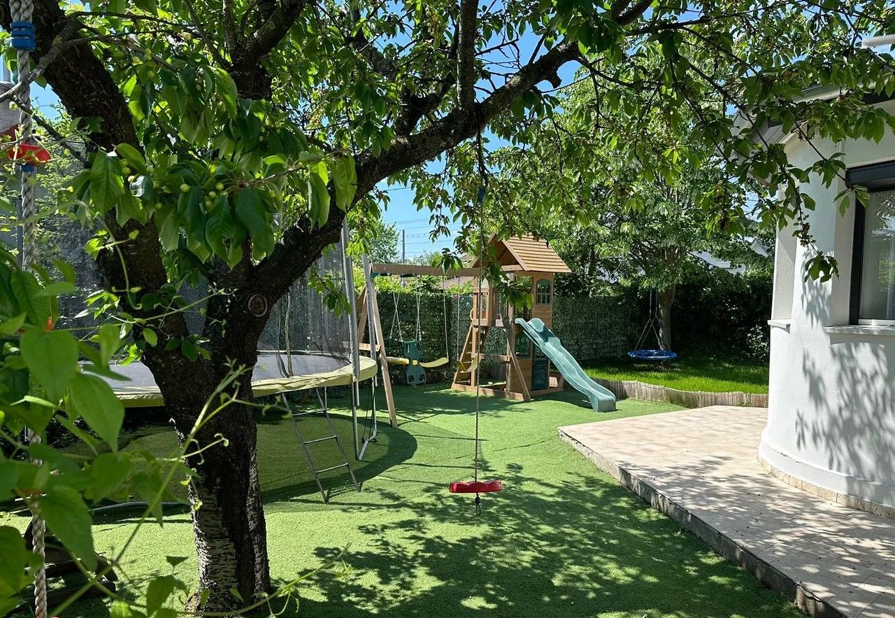 Vila de vanzare Corbeanca| langa lac si Paradisul Verde - Poză 3