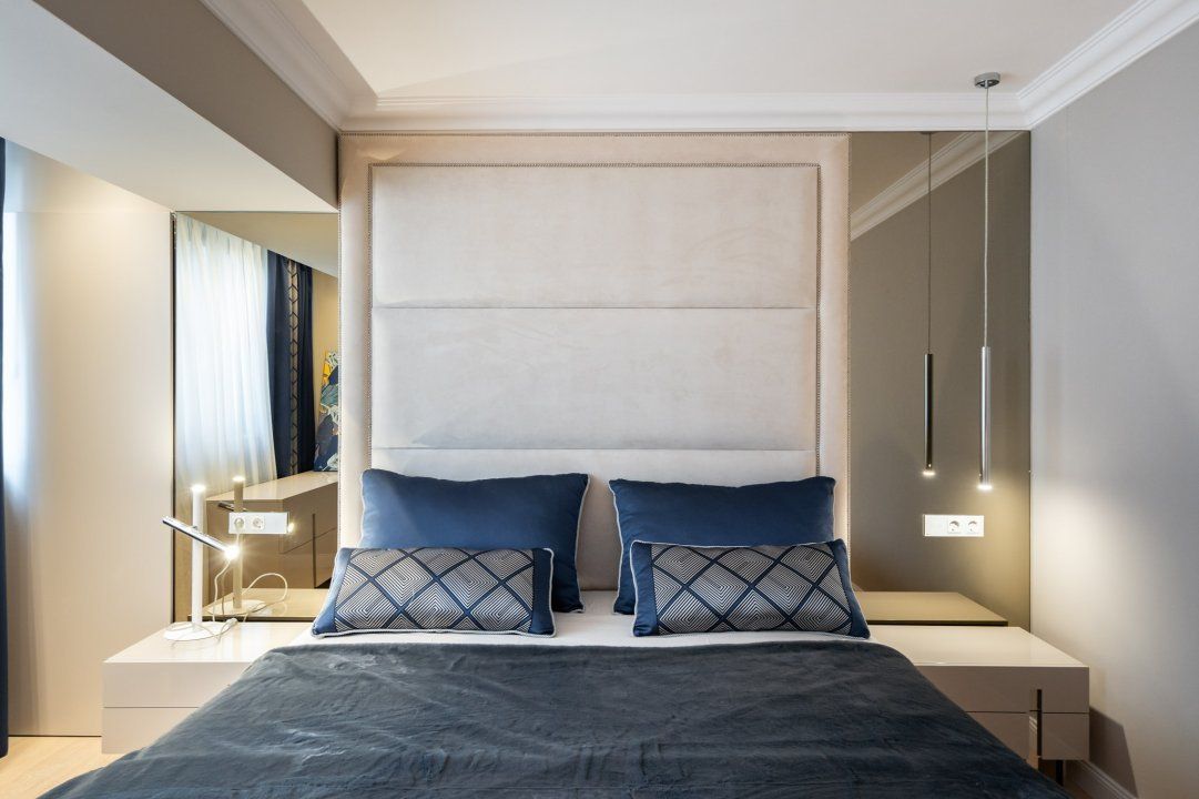 LUX, ULTRACENTRAL 4 cam / P-ta Victoriei-Guvern Str. Mexic - Poză 6