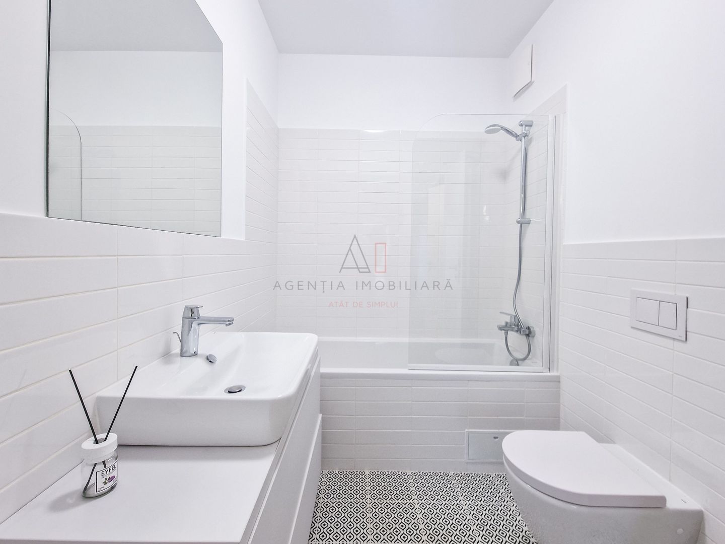 3 Camere Move-in Ready | Aviatiei Park | Herastrau - Poză 17