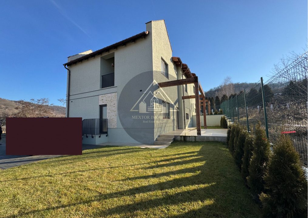 Casa noua Mediaș - Poză 2