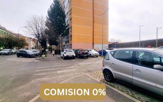 APARTAMENT 2 CAMERE | ZONA MIHAI VITEAZU | BALCON | LIFT | PIVNIȚĂ - Poză 15