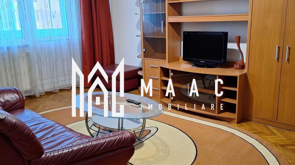 Apartament 4 camere | Zona Ștrand 1 | 2 balcoane | Pivnița - Poză 2