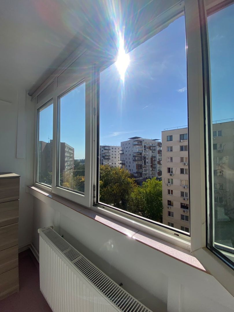 AP. 2 CAMERE- DRISTOR, MOBILAT/UTILAT MODERN - Poză 9