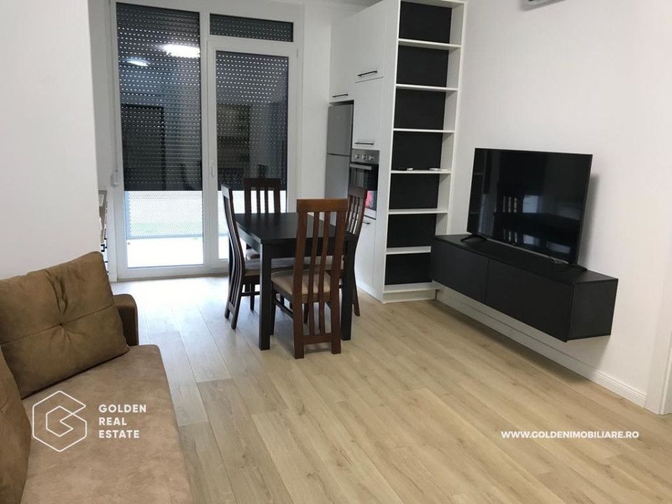 Apartament 2 camere, Ared Imar, etaj 1 - Poză 1