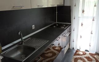 Apartament 2 camere Cubic residence- Ghencea - Poză 4