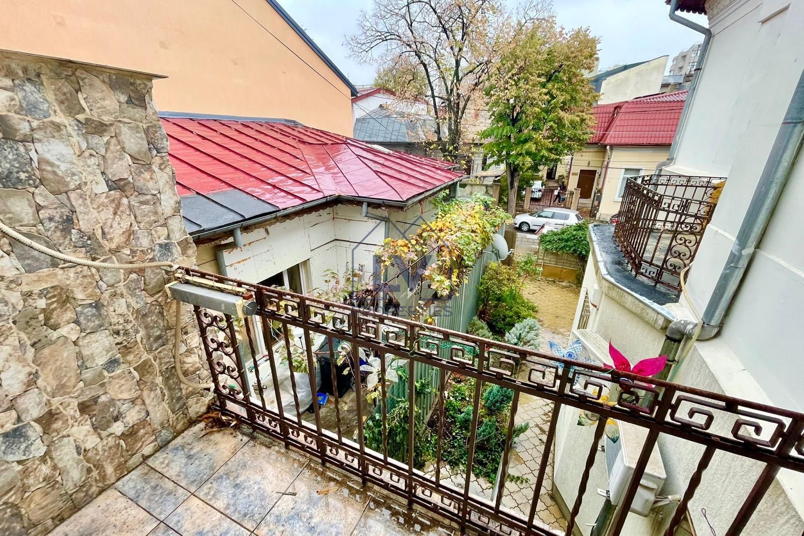 APARTAMENT 78 MP | VILA INTERBELICA | MALL VITAN - Poză 5