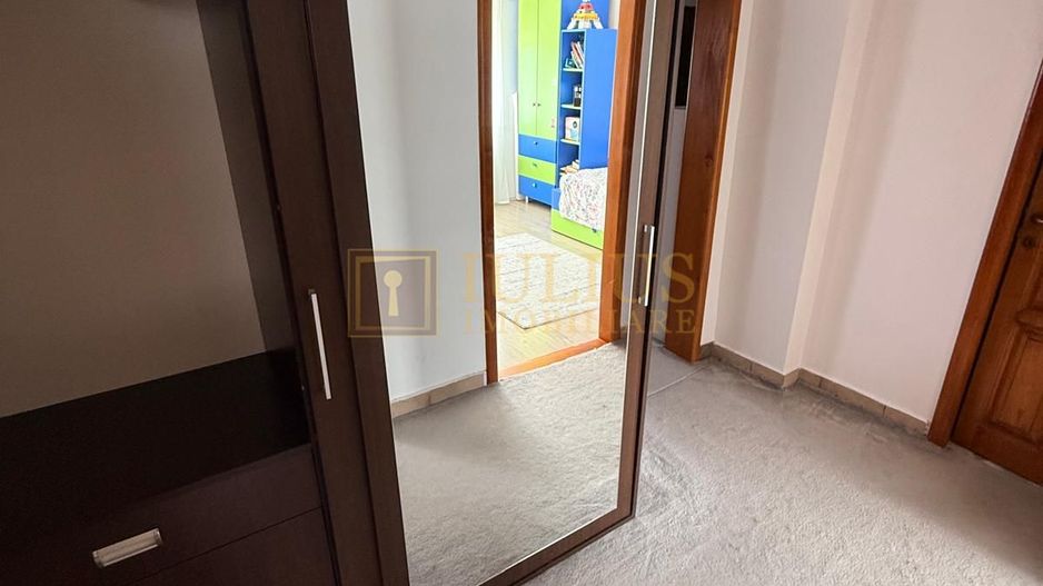 3 camere| Bulevardul Cetatii| 2 bai| apartament superb| 75 mp| - Poză 26