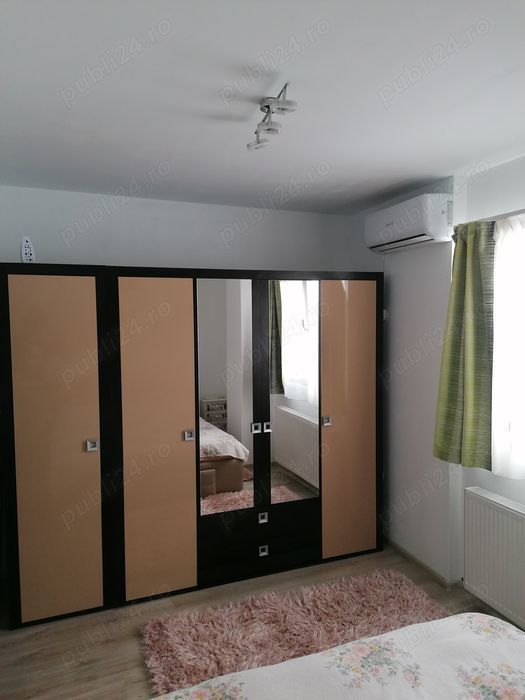 Apartament luminos Splaiul Unirii Parc Vacaresti - Poză 6