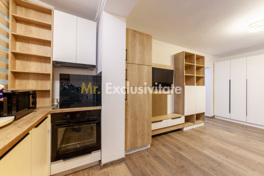 🏡 Apartament 3 camere de închiriat | Calea București | Renovat - Poză 5