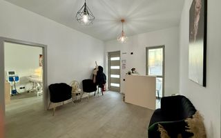 Spațiu comercial 60 mp | Clădire nouă | Baza Sportiva CMC - Poză 2