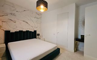 Chirie, apartament cu 3 camere în zona Pipera - Poză 5