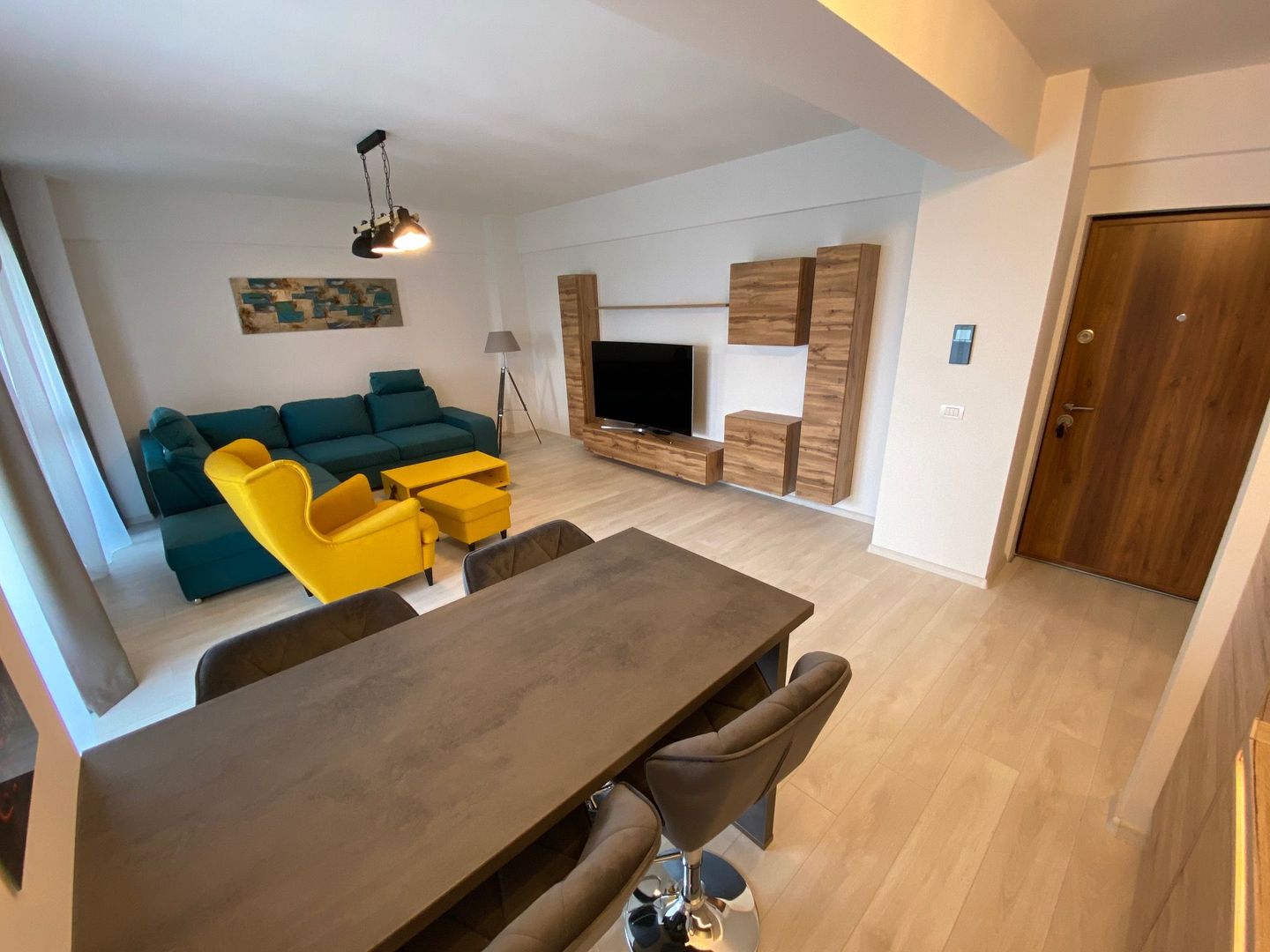 Apartament  Calea Aradului - - Poză 9