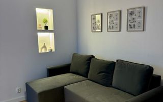 Oltenitei, apartament 2 camere complet renovat și utilat - Poză 2