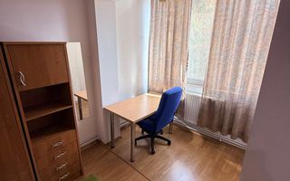 1 camera| intersectie Gheorghe Lazar-Dacia| centrala proprie| etaj 1 - Poză 4